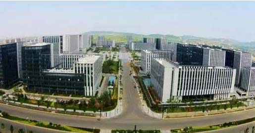 即墨區(qū)創(chuàng)智新區(qū)科技孵化器項(xiàng)目地源熱泵設(shè)計(jì)方案